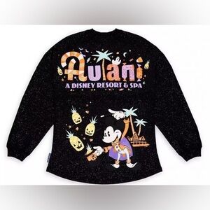 Aulani, A Disney Resort & Spa Halloween Spirit Jersey
